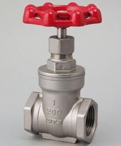 Van Cổng (Gate Valve)