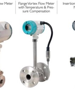 Đồng hồ đo lưu lượng khí gas