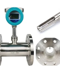 Đồng hồ đo lưu lượng khí gas giá tốt chiết khấu cao tại GL