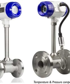 Đồng hồ đo lưu lượng khí gas giá tốt chiết khấu cao tại GL