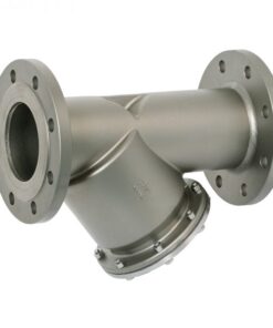 LỌC Y (Y-STRAINER)