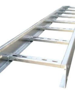 Thang cáp thép mạ kẽm nhúng nóng – Cable Ladder