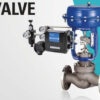 Van điều khiển bằng khí nén tuyến tính (Linear Pneumatic Control Valve)