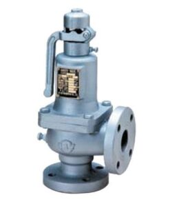 Van an toàn (SAFETY / PRESSURE RELIEF VALVE)