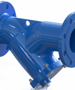 LỌC Y (Y-STRAINER)