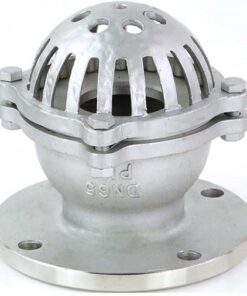 Rọ Bơm Gang Inox Giá Tốt - Thiết bị Công Nghiệp GL