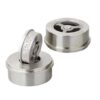 Van 1 chiều cối mặt bích gang inox chịu áp lực cao