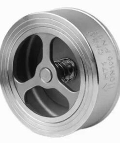 Van 1 chiều cối (Swing Check Valve)