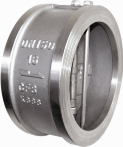 Van 1 chiều cánh bướm (Butterfly Check Valve)