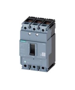 Cầu dao tự động (CB – Circuit Breaker)