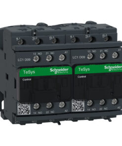 Khởi động từ – Contactor