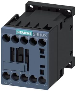 Khởi động từ Contactor tại GL