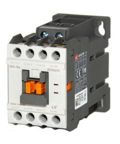 Khởi động từ Contactor tại GL