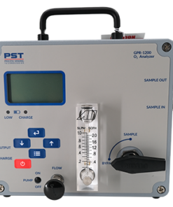 Máy phân tích oxy cầm tay Portable Oxygen Analyzer