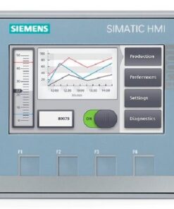 Màn Hình HMI Chính Hãng Giá Tốt - Thiết Bị Công Nghiệp GL