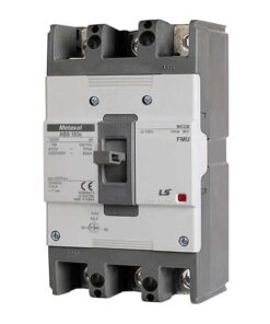 Aptomat MCCB (Molded Case Circuit Breaker)