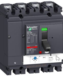 MCCB aptomat khối tại GL