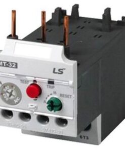 Rơ Le điều khiển đóng ngắt mạch điện tự động - Chính Hãng Giá Tốt