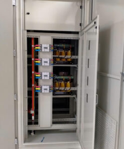 Tủ tụ bù trung thế (Medium Voltage Capacitor Bank)