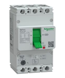 Cầu dao tự động (CB – Circuit Breaker) Chính Hãng Giá Tốt