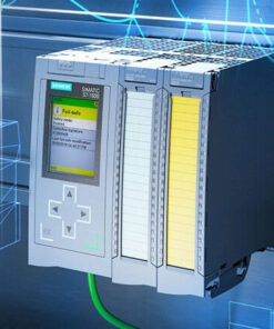 Bộ điều khiển lập trình tự động PLC (Programmable Logic Controller)