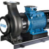 Bơm Ly Tâm Trục Ngang CNP NIS350-300-315/160