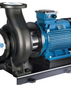 Bơm Ly Tâm Trục Ngang CNP NIS350-300-315/160