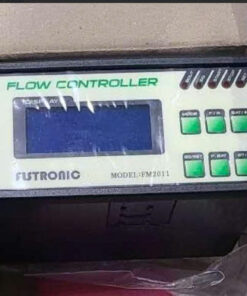 Alternative view of Bộ điều khiển lưu lượng FLSTRONIC FM2011