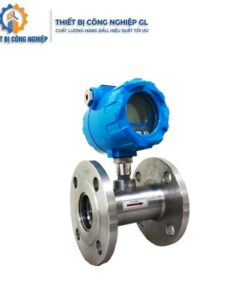 Lưu lượng kế tuabin chất lỏng FT-F FLSTRONIC (Liquid Turbine Flow Meter)