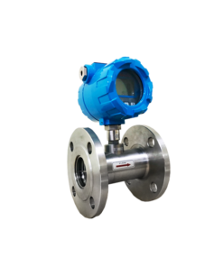 Lưu Lượng Kế Tuabin Chất Lỏng FT-F FLSTRONIC Mặt Bích Giá Tốt