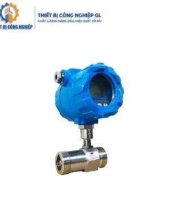 Lưu lượng kế tuabin chất lỏng FT-M FLSTRONIC (Liquid Turbine Flow Meter)