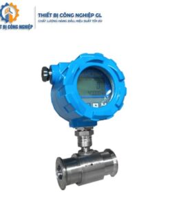 Lưu lượng kế tuabin chất lỏng FT-SC FLSTRONIC (Liquid Turbine Flow Meter)