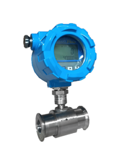 Lưu Lượng Kế Tuabin Chất Lỏng FT-SC FLSTRONIC