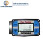 Lưu lượng kế tuabin kỹ thuật số F1 FLSTRONIC (Digital Turbine Flow Meter)
