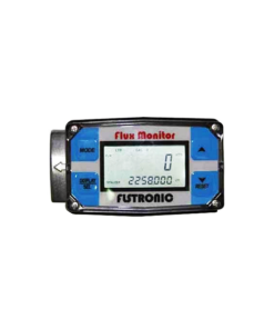 Lưu Lượng Kế Tuabin Kỹ Thuật Số F1 FLSTRONIC