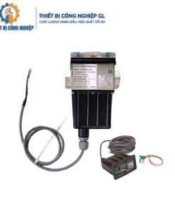Lưu lượng kế tuabin kỹ thuật số F2 FLSTRONIC (Digital Turbine Flow Meter)