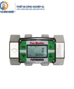 Lưu lượng kế tuabin kỹ thuật số F2A-E FLSTRONIC (Digital Turbine Flow Meter)