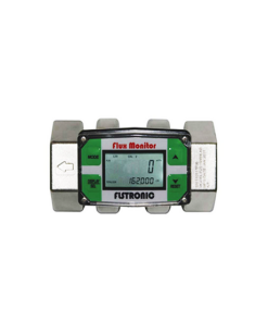 Lưu Lượng Kế Tuabin Kỹ Thuật Số F2A-E FLSTRONIC