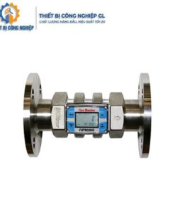 Lưu lượng kế tuabin kỹ thuật số F2S-F FLSTRONIC (Digital Turbine Flow Meter)
