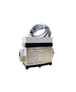 Lưu Lượng Kế Tuabin Kỹ Thuật Số F2S-S FLSTRONIC