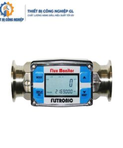 Lưu lượng kế tuabin kỹ thuật số F2S-SC FLSTRONIC (Digital Turbine Flow Meter)