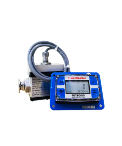 Lưu Lượng Kế Tuabin Kỹ Thuật Số F2S-SE FLSTRONIC