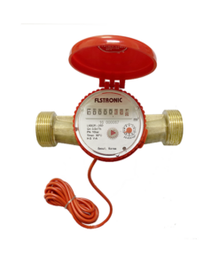 Đồng Hồ Đo Nước LXSCR FLSTRONIC Chính Hãng Giá Tốt