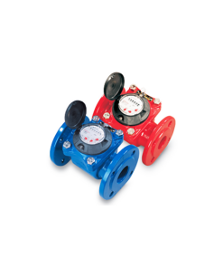 Đồng Hồ Đo Lưu Lượng DY-MWN-50 FLSTRONIC