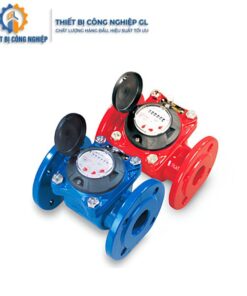 Đồng hồ đo lưu lượng DY-MWN-50 FLSTRONIC (Liquid Turbine Flow Meter)