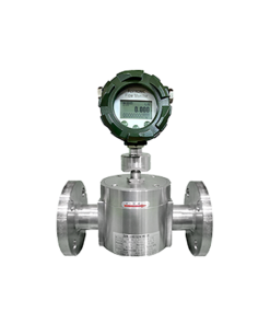 Đồng Hồ Đo Lưu Lượng FH-R FLSTRONIC Chính Hãng