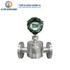 Đồng hồ đo lưu lượng thể tích FH-R (Volumetric Flow Meter)
