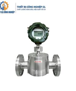 Đồng hồ đo lưu lượng thể tích FH-R (Volumetric Flow Meter)