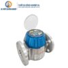 Đồng Hồ Đo Lưu Lượng FH-I FLSTRONIC Chính Hãng Giá Tốt