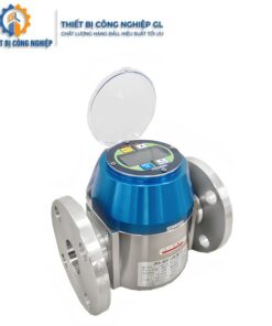 Đồng Hồ Đo Lưu Lượng FH-I FLSTRONIC Chính Hãng Giá Tốt